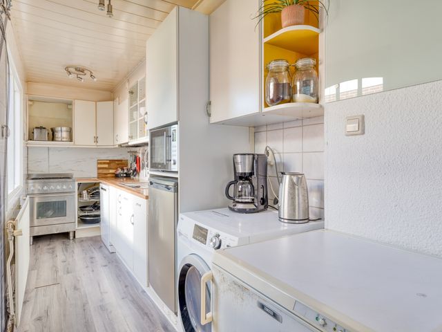 Murraystraat 55, Pernis Rotterdam