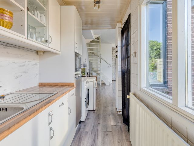 Murraystraat 55, Pernis Rotterdam