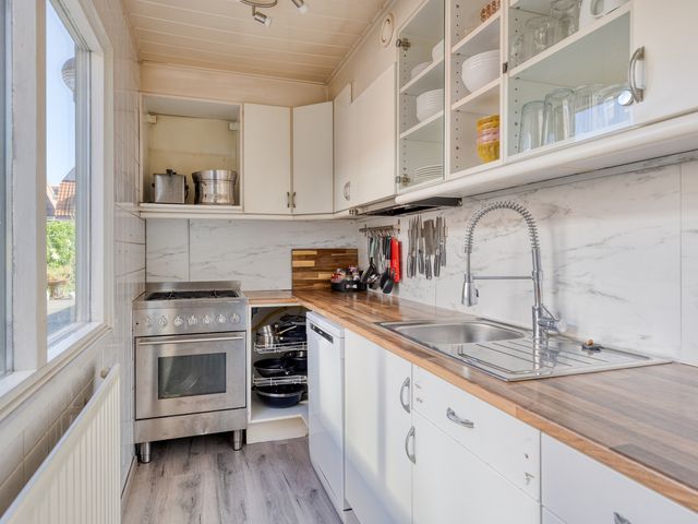Murraystraat 55, Pernis Rotterdam