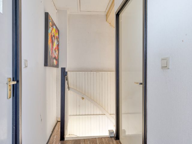 Murraystraat 55, Pernis Rotterdam