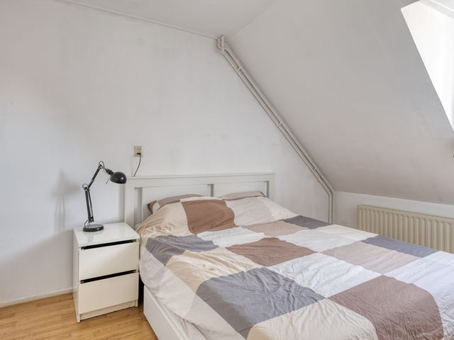 Murraystraat 55, Pernis Rotterdam