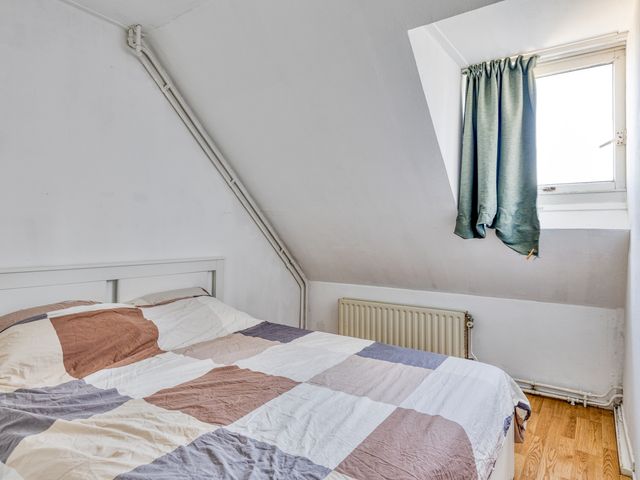Murraystraat 55, Pernis Rotterdam