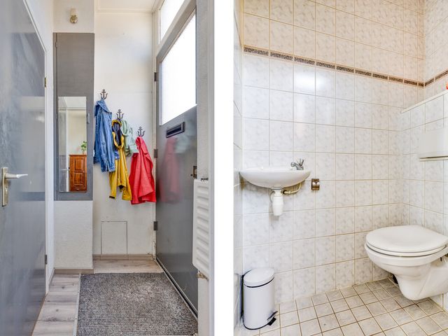 Murraystraat 55, Pernis Rotterdam