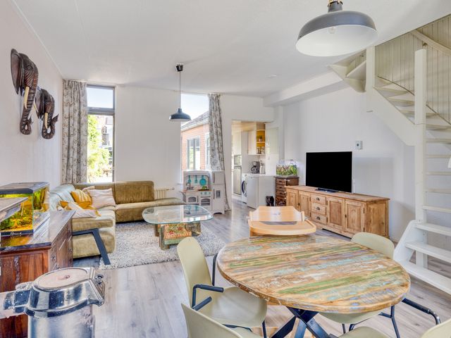 Murraystraat 55, Pernis Rotterdam