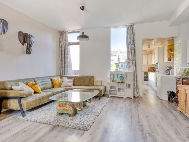Murraystraat 55, Pernis Rotterdam