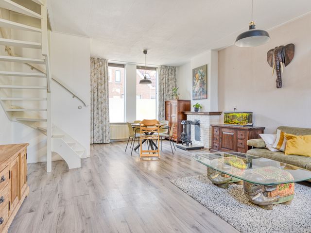 Murraystraat 55, Pernis Rotterdam
