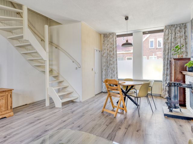 Murraystraat 55, Pernis Rotterdam