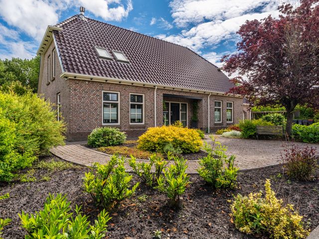 Hoofdstraat 2, Nieuwolda