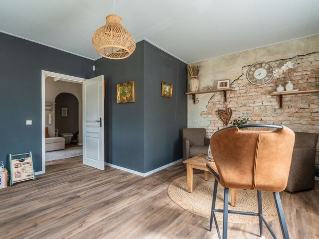 Hoofdstraat 2, Nieuwolda