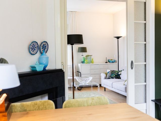 1e H v Alphenstr 72, Gouda
