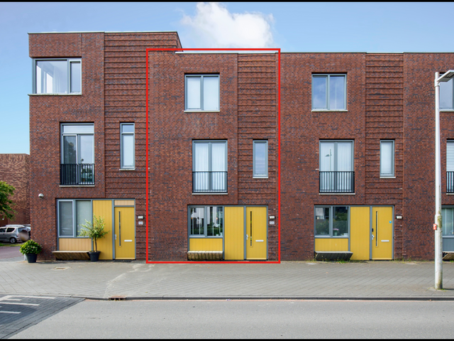 Jazzsingel 100, Utrecht