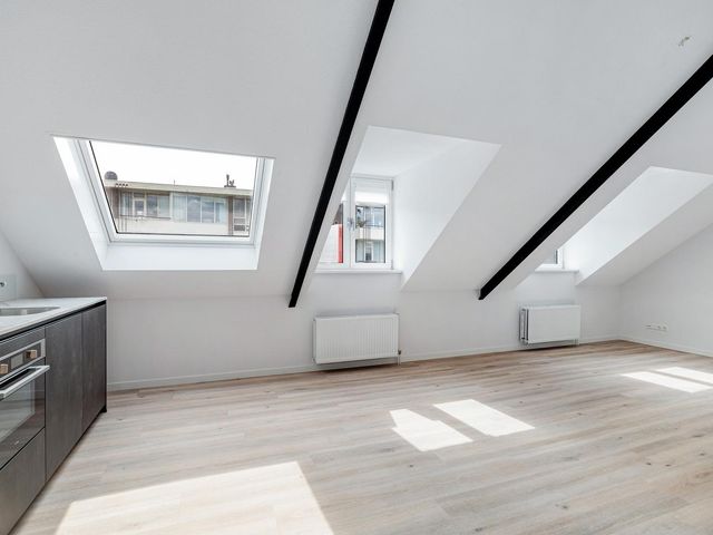 Burgemeester Baumannlaan 171C, Rotterdam