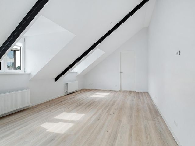 Burgemeester Baumannlaan 171C, Rotterdam