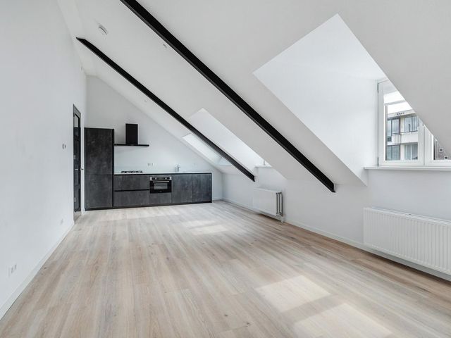 Burgemeester Baumannlaan 171C, Rotterdam