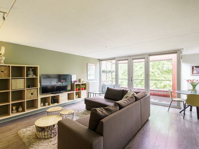 Zeelt 59, Amersfoort