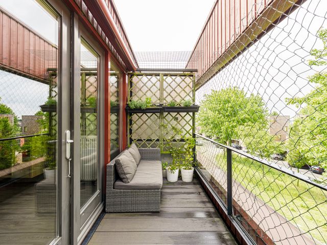 Zeelt 59, Amersfoort