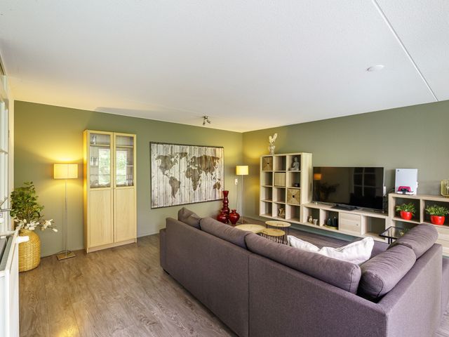 Zeelt 59, Amersfoort