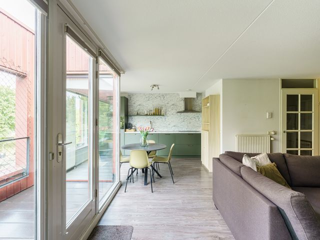 Zeelt 59, Amersfoort