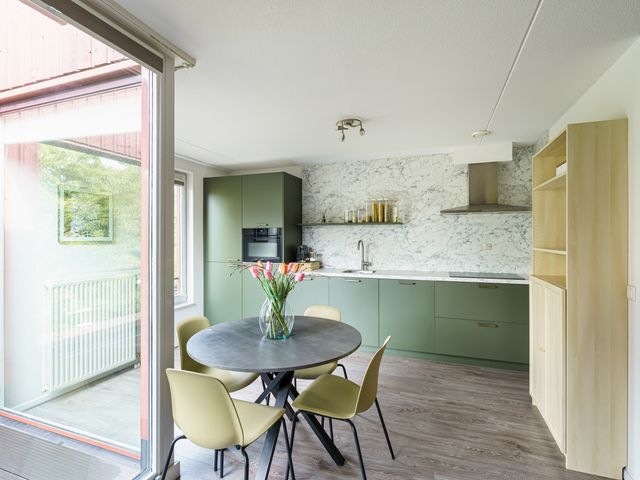 Zeelt 59, Amersfoort