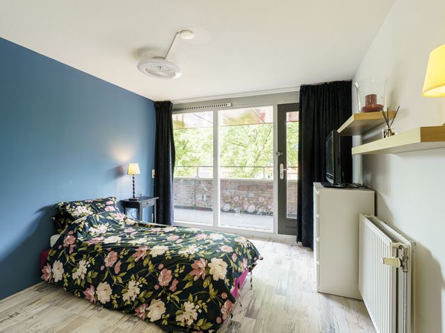 Zeelt 59, Amersfoort