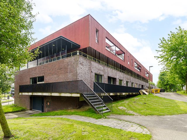 Zeelt 59, Amersfoort