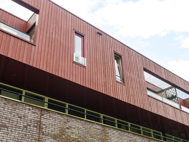 Zeelt 59, Amersfoort