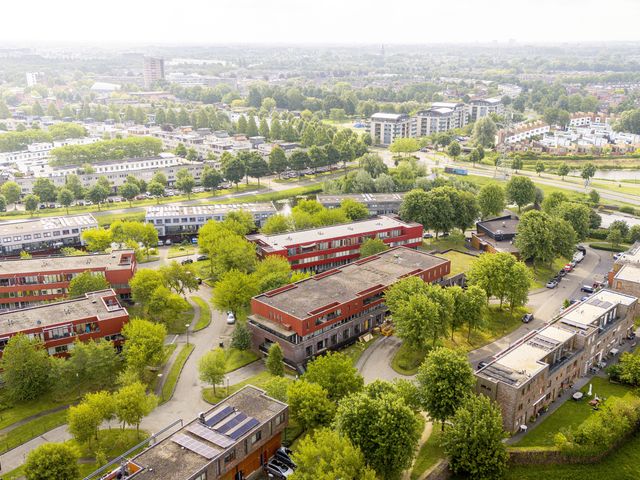 Zeelt 59, Amersfoort