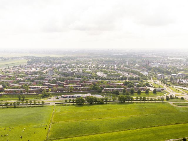 Zeelt 59, Amersfoort