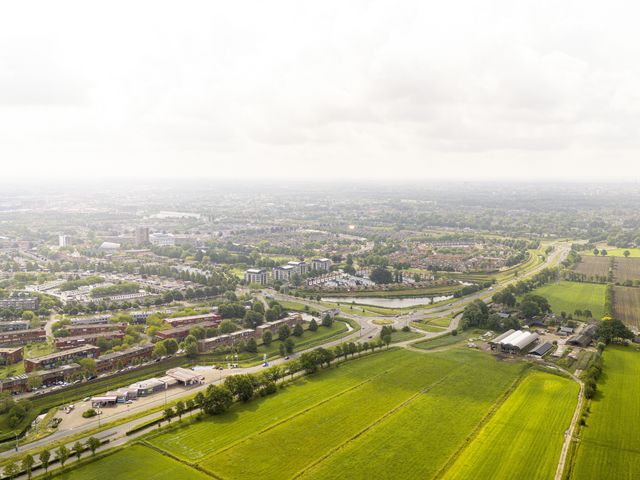 Zeelt 59, Amersfoort
