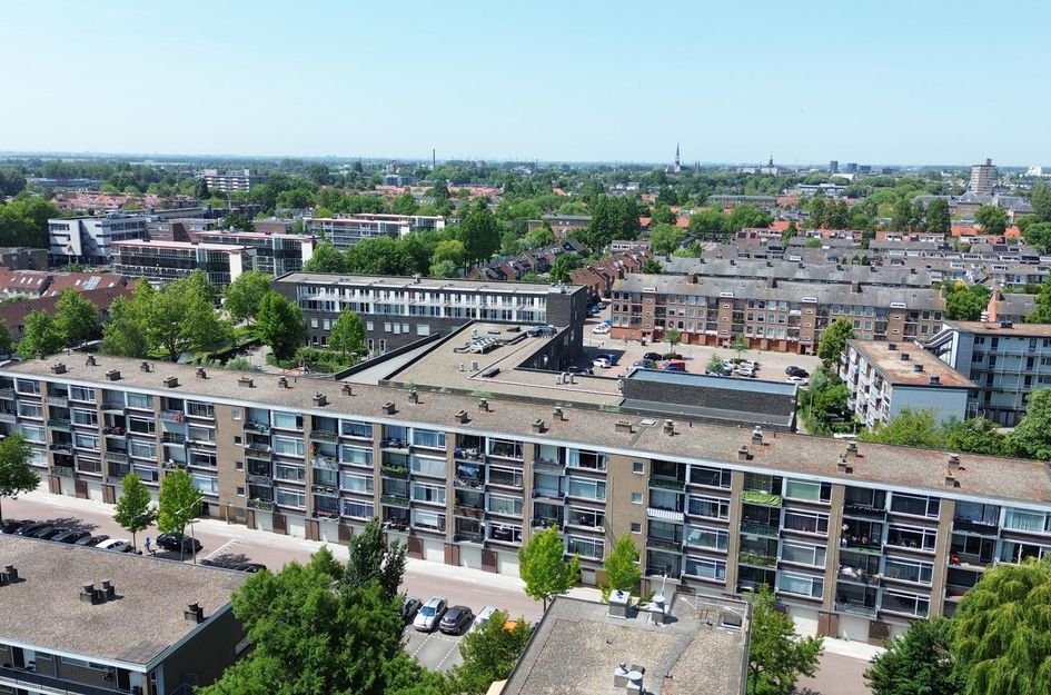 Johannes Poststraat 86