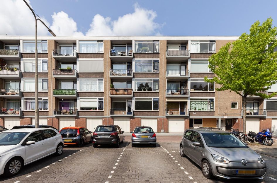 Johannes Poststraat 86