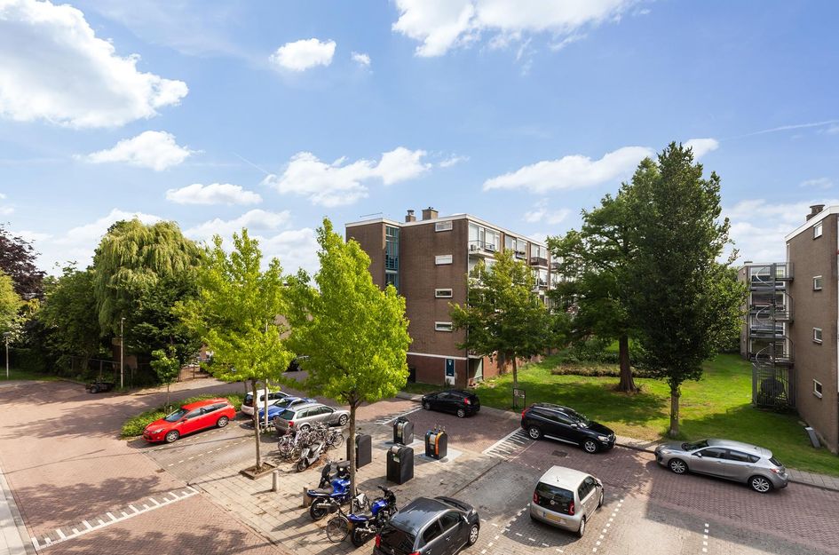 Johannes Poststraat 86