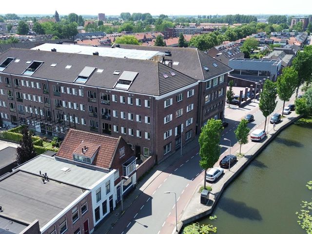 Westerkade 2 206, Gouda