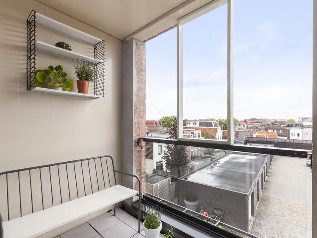 Westerkade 2 206, Gouda