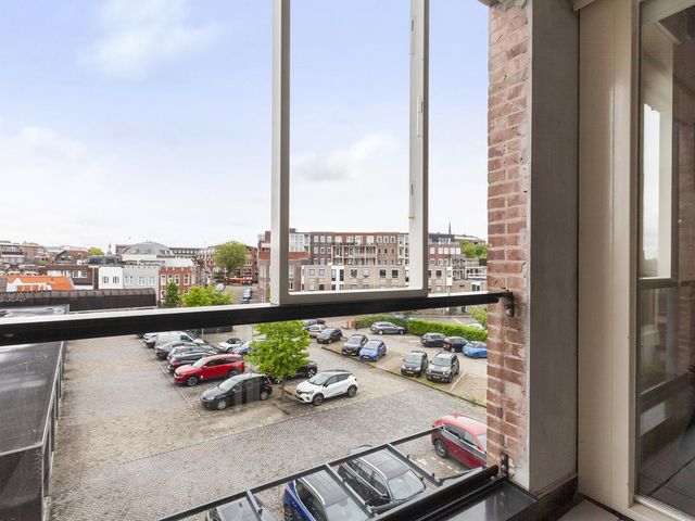 Westerkade 2 206, Gouda