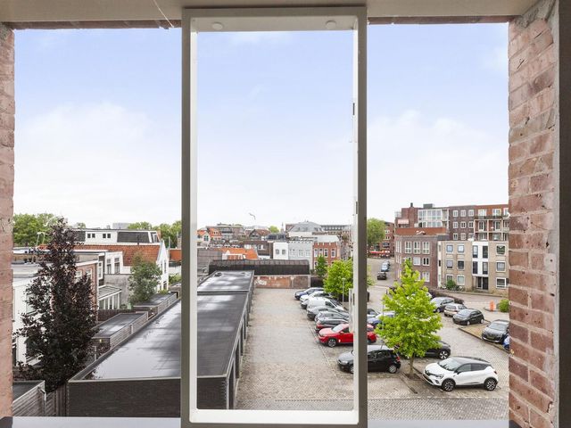 Westerkade 2 206, Gouda