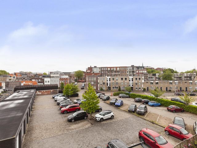 Westerkade 2 206, Gouda