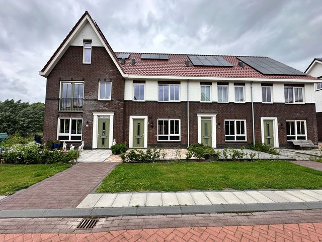 Weijland 14, Spierdijk