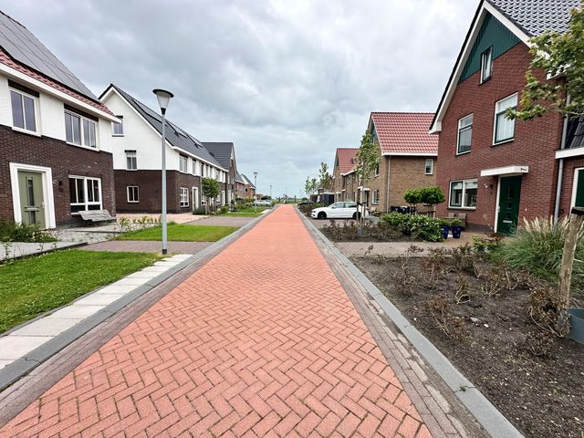 Weijland 14, Spierdijk