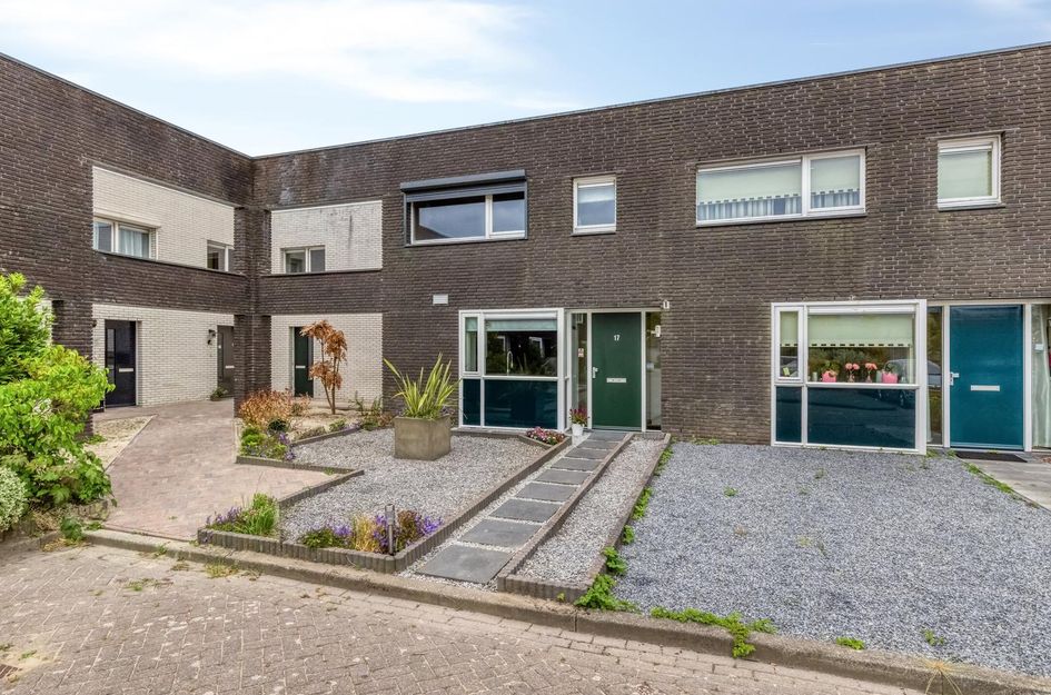 Lindenberghstraat 17