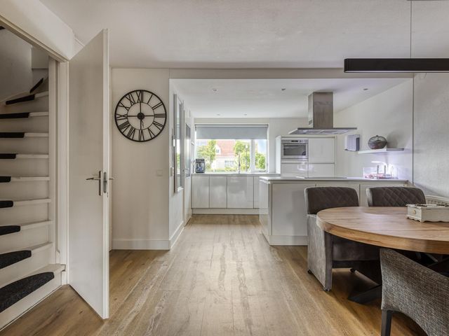 Lindenberghstraat 17, Wilhelminadorp