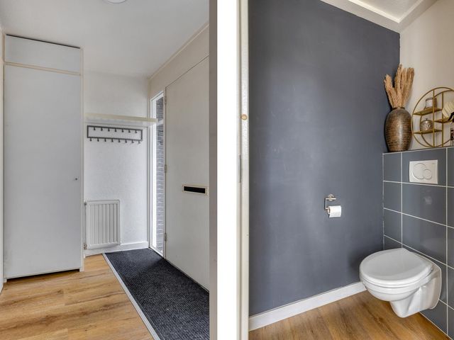 Lindenberghstraat 17, Wilhelminadorp