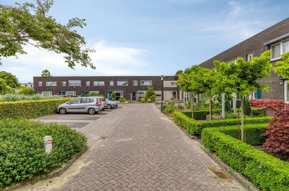 Lindenberghstraat 17