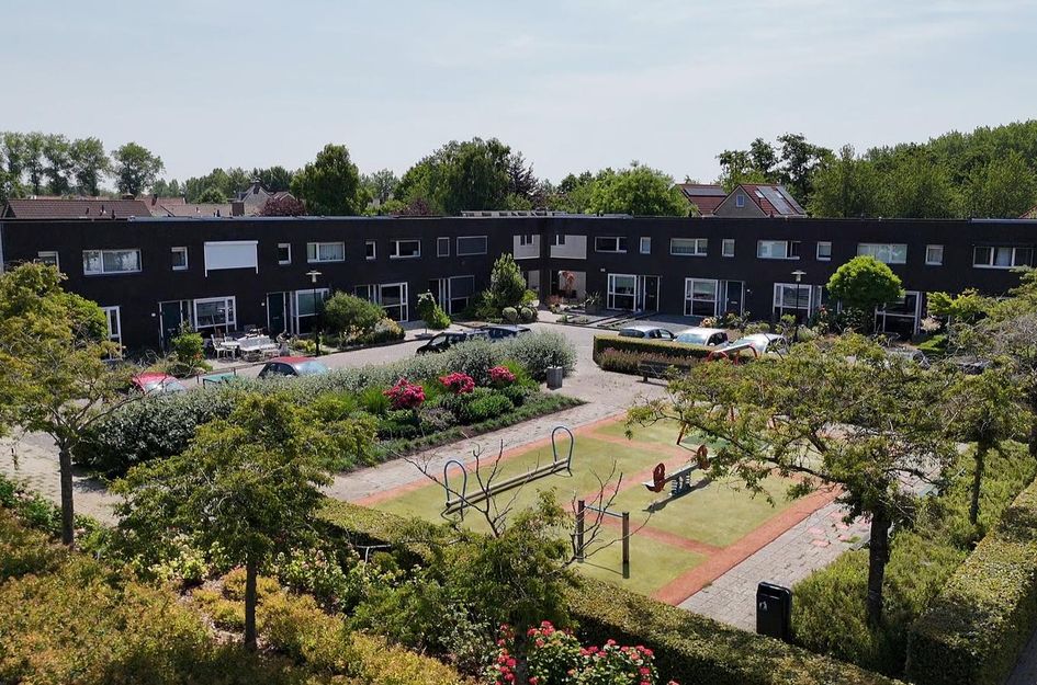 Lindenberghstraat 17