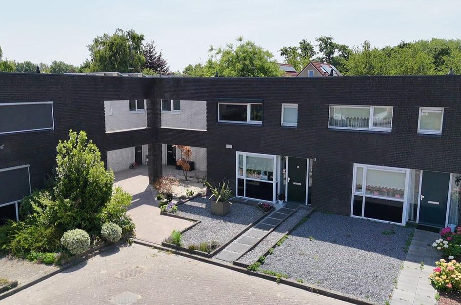 Lindenberghstraat 17