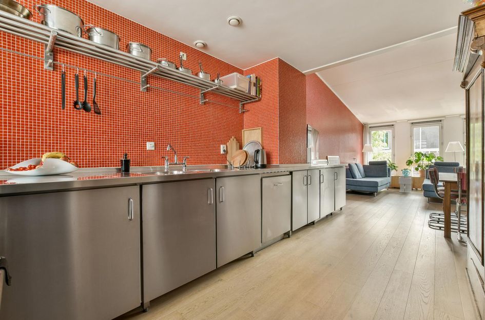 Vrolikstraat 347G