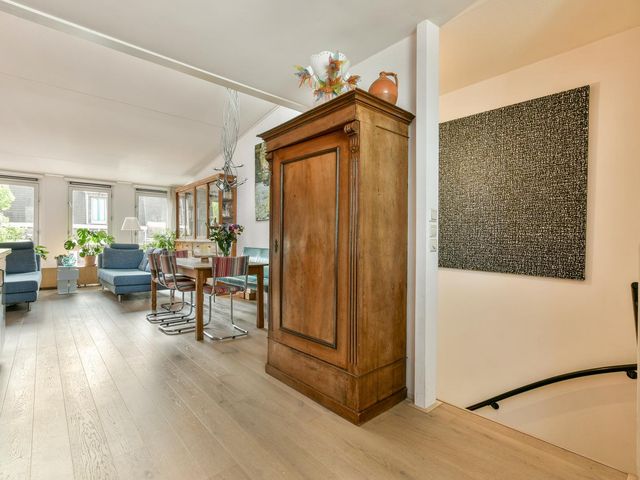 Vrolikstraat 347G, Amsterdam