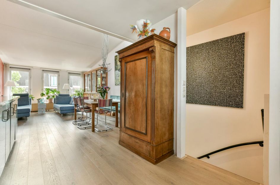 Vrolikstraat 347G