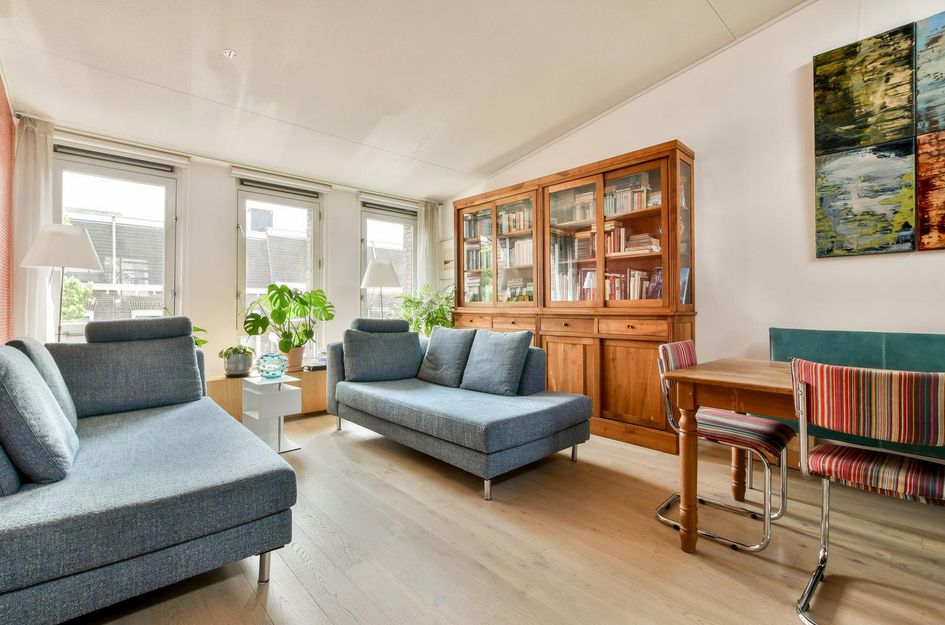 Vrolikstraat 347G