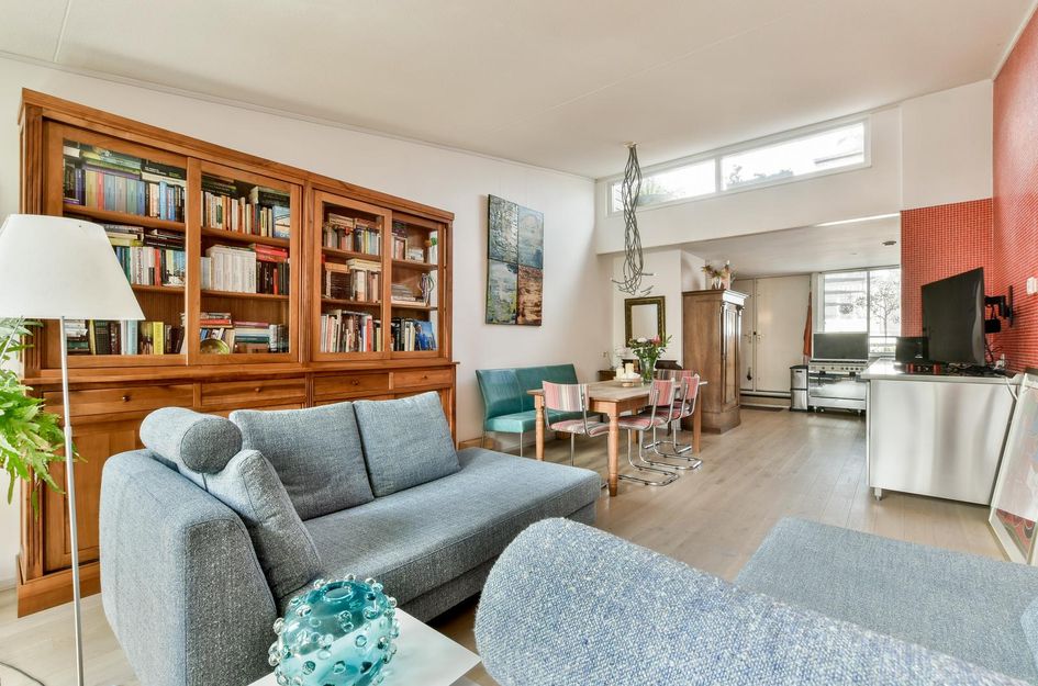 Vrolikstraat 347G